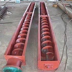 什么是蛟龍輸送機(jī)？
