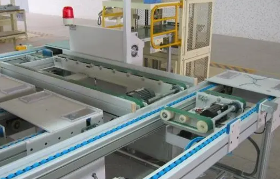 怎么選購合適的柔性輸送機(jī)？