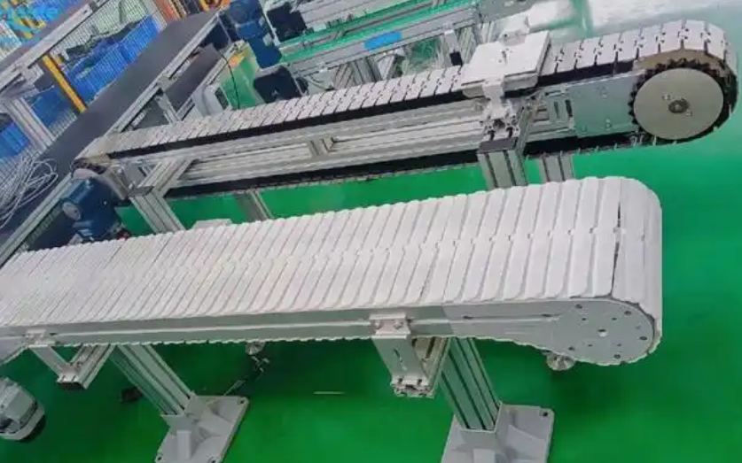 輸送線日常保養(yǎng)中，清潔工作的具體標準是什么?