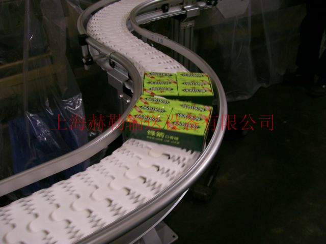柔性輸送機(jī)生產(chǎn)廠(chǎng)家有哪些